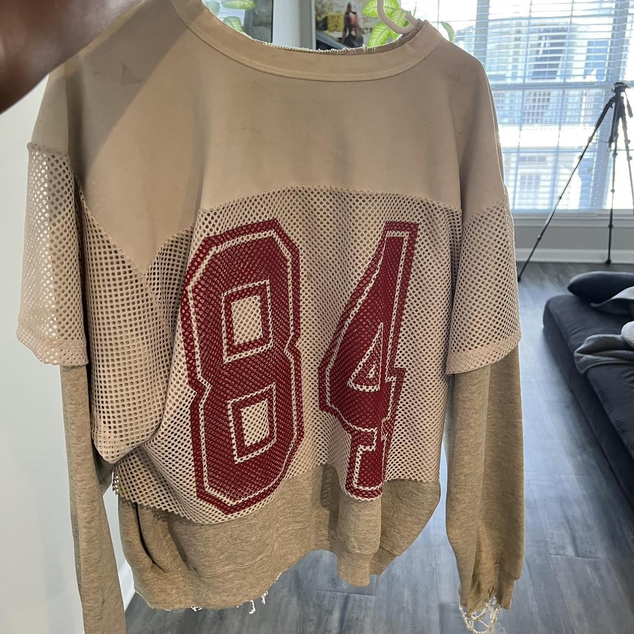 Product Image 3 - Oversized sweater. It’s made