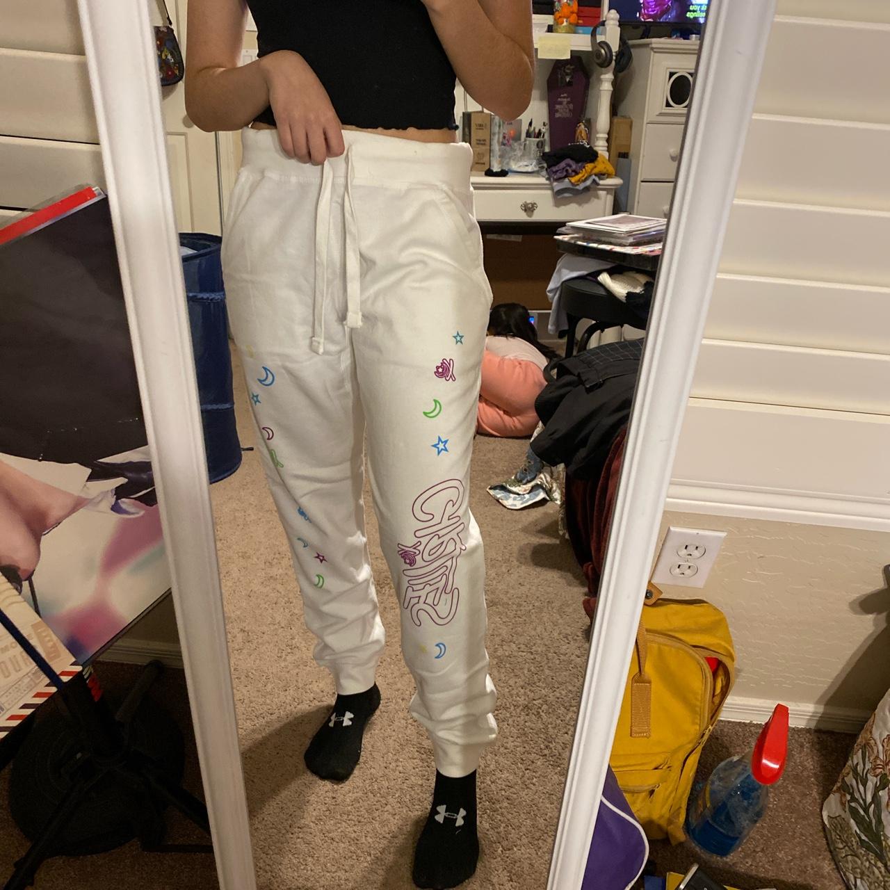 Avani 2025 gucci sweatpants