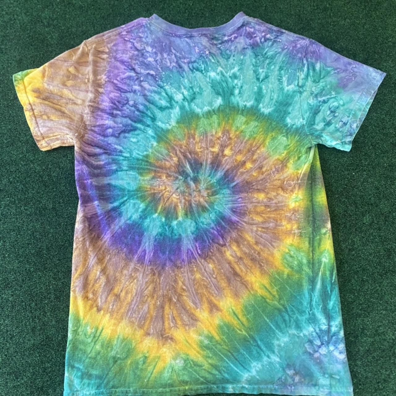 Women's Multi T-shirt (2)