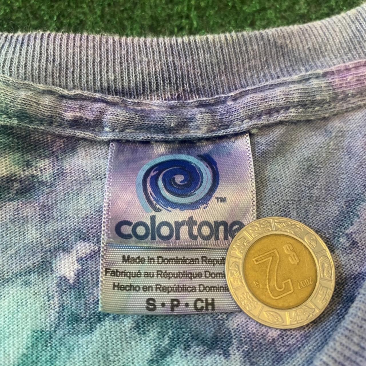 Women's Multi T-shirt (3)