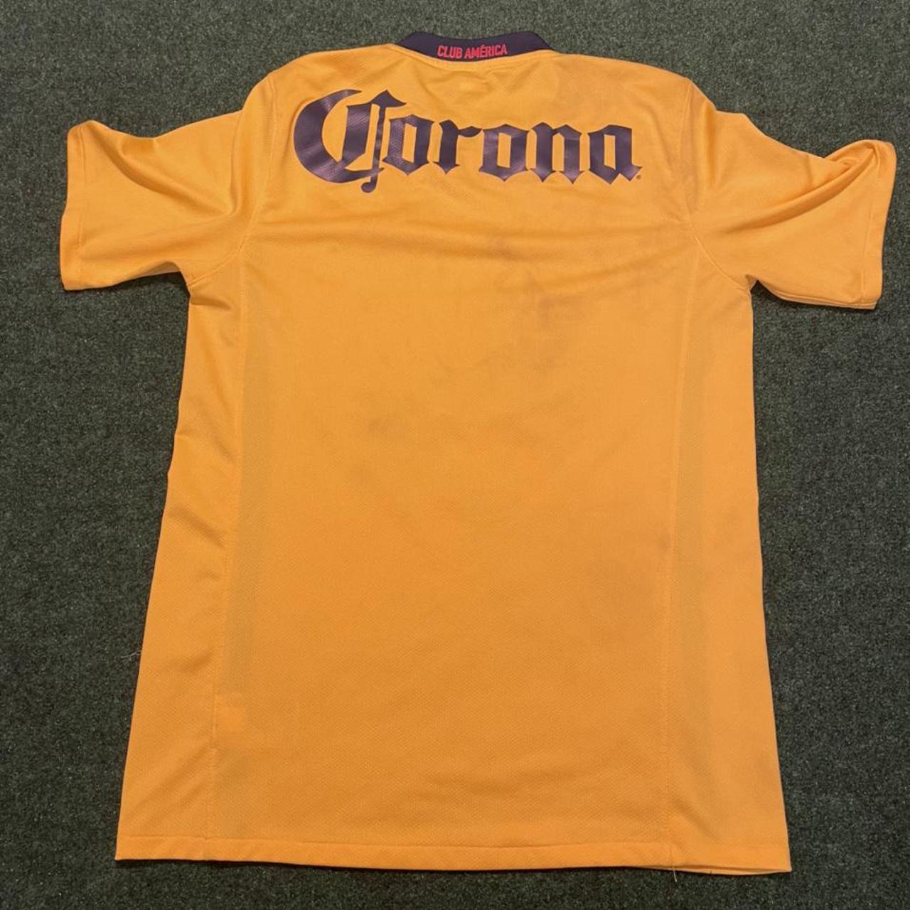 nike club america nfl jersey