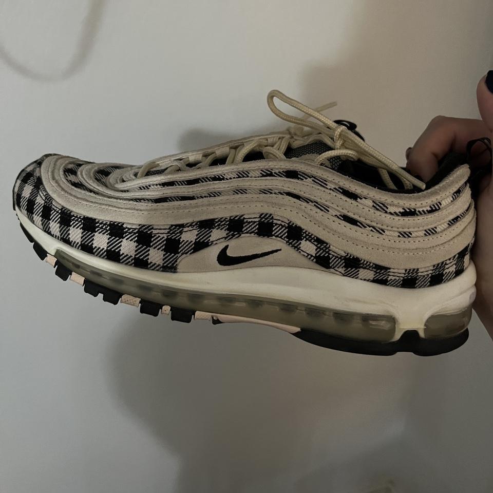 nike air max 97 flannel