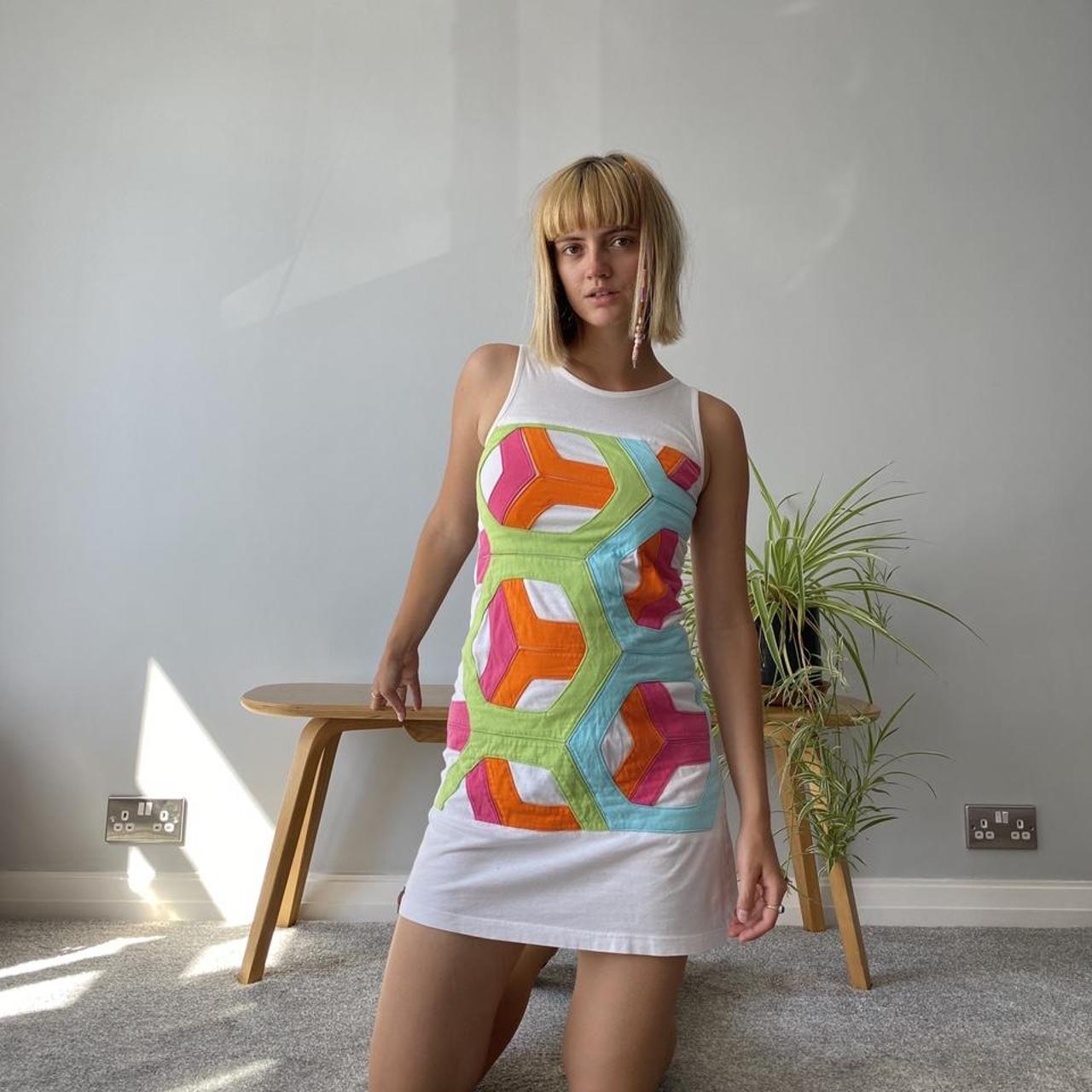 Pretty Girls - Short Gloves | Dance Costumes | Kellé - Foto 3