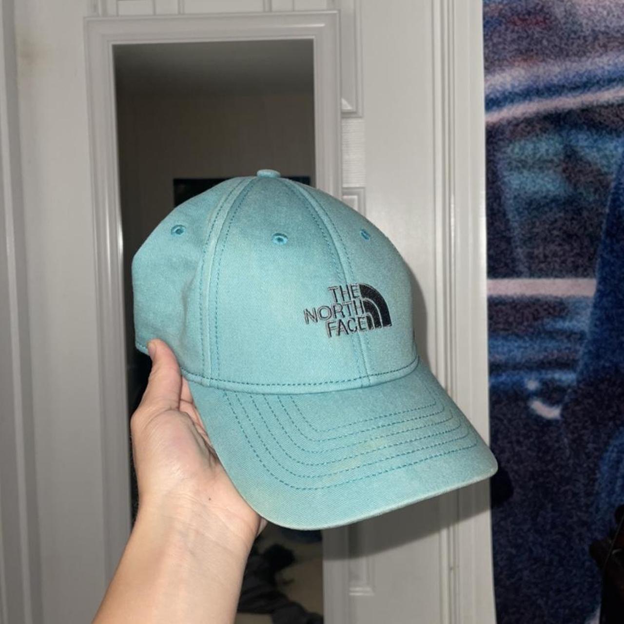 North Face Hat Vintage 