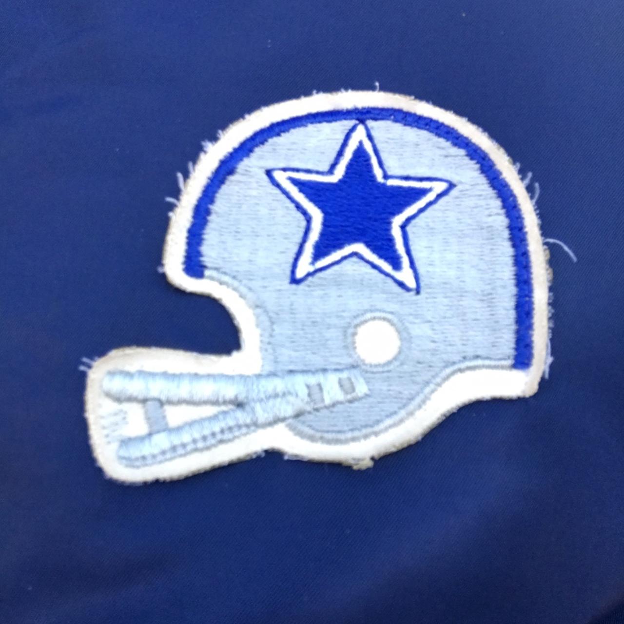 Dallas cowboys bomber jacket - Depop