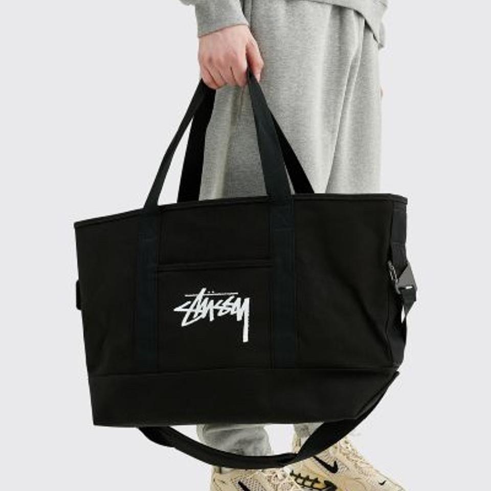 Nike x Stussy tote bag. Never been opened, ready to... - Depop