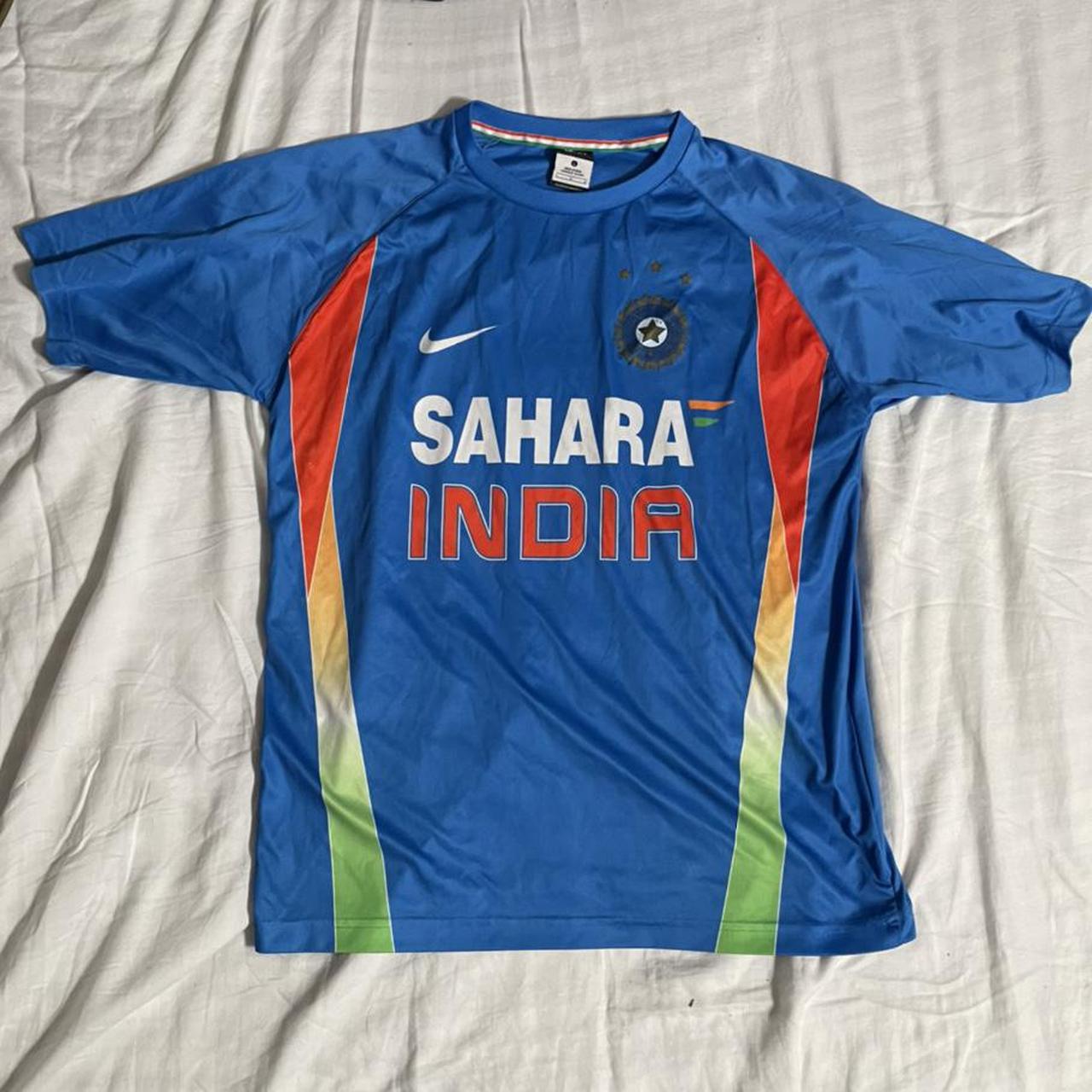 Nike CA Jersey Sold Via Pre-Bookings 🔴 #thriftindia