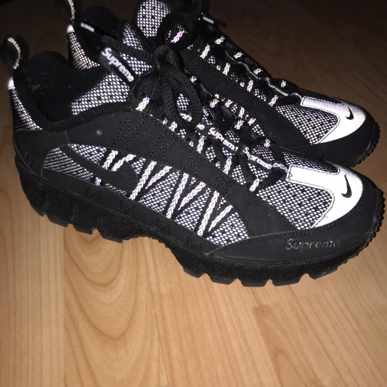 humara supreme black