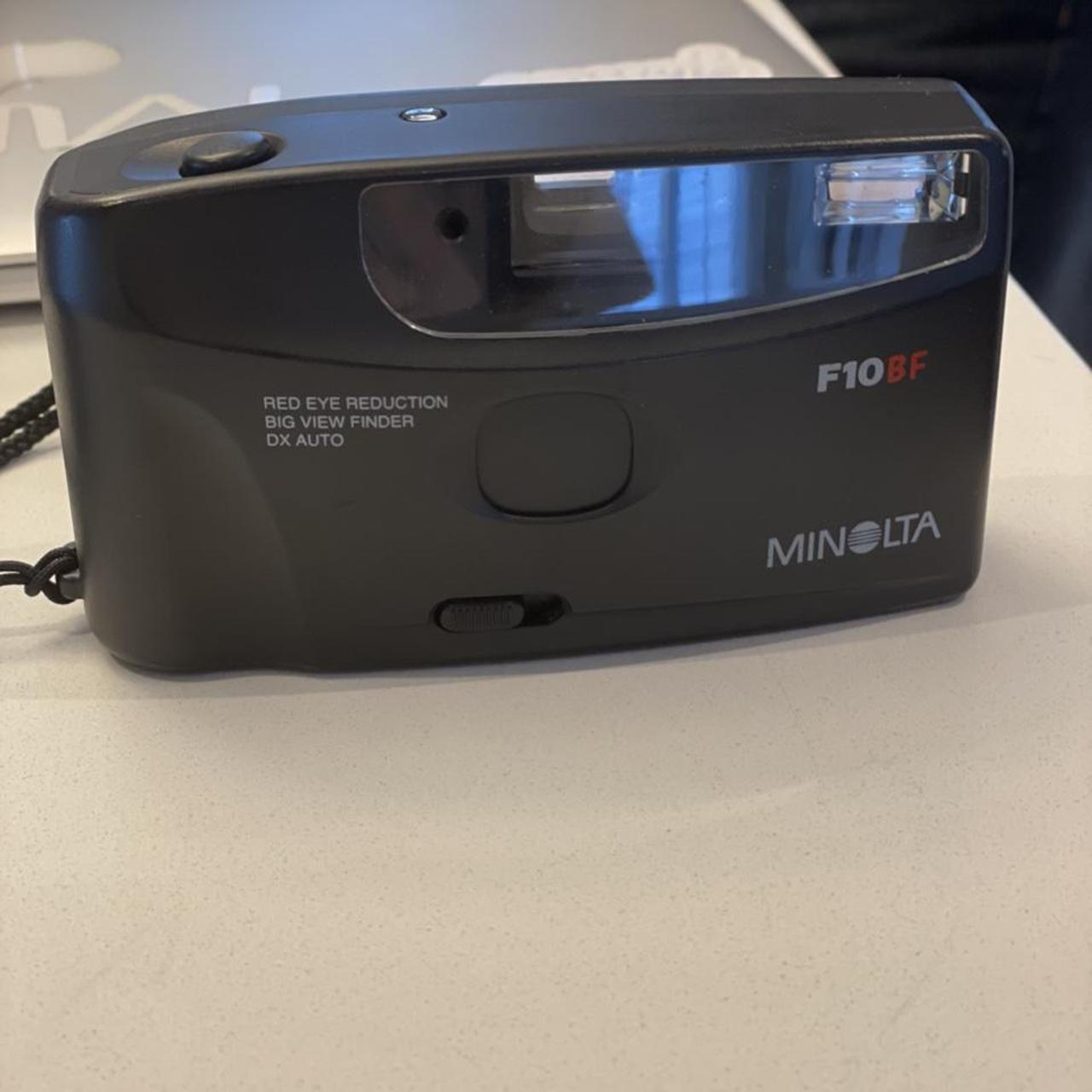 DIFFERENT FILM CAMERAS FOR SALE vintage but in new... Depop