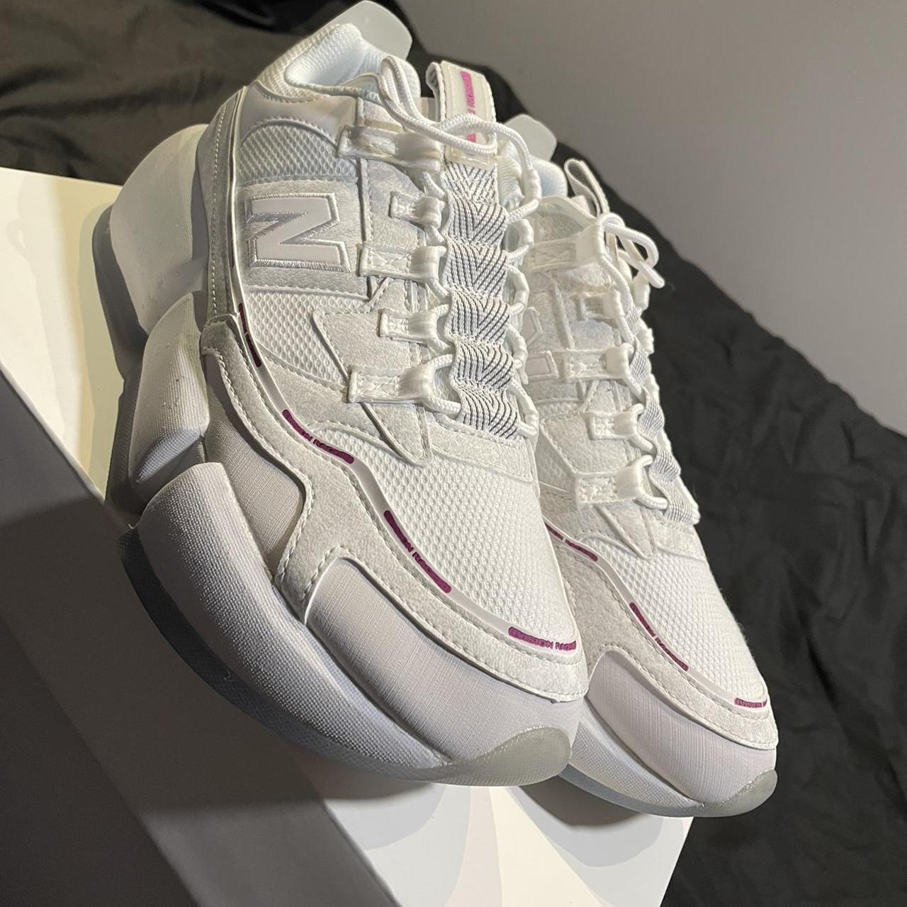 new vision racers new balance