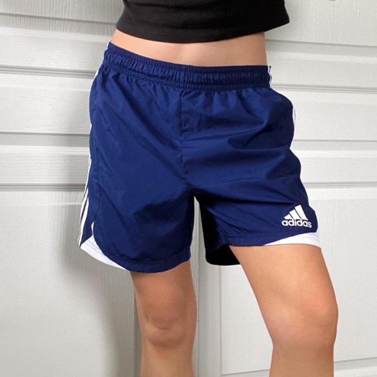 adidas sports half pants