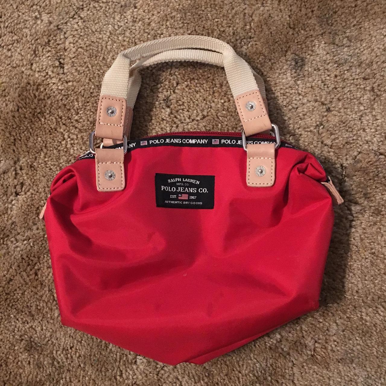 Polo Sport Women's Bag | Depop