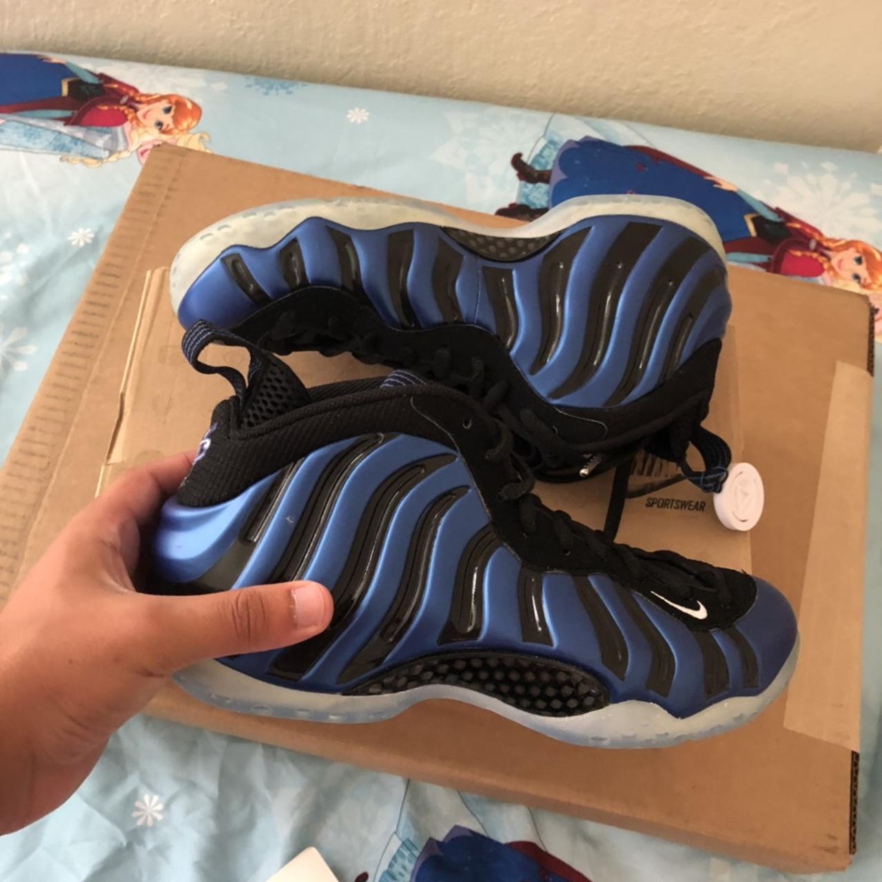 foamposite sharpie pack