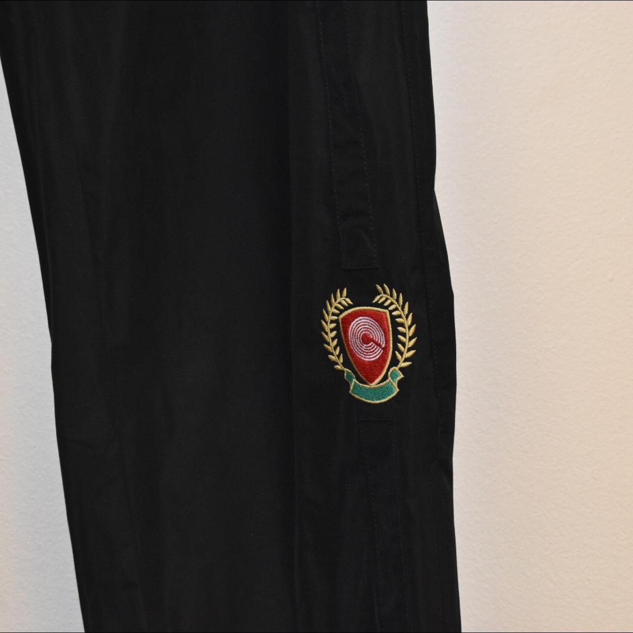 Yeezy season 5 on sale crest track pant