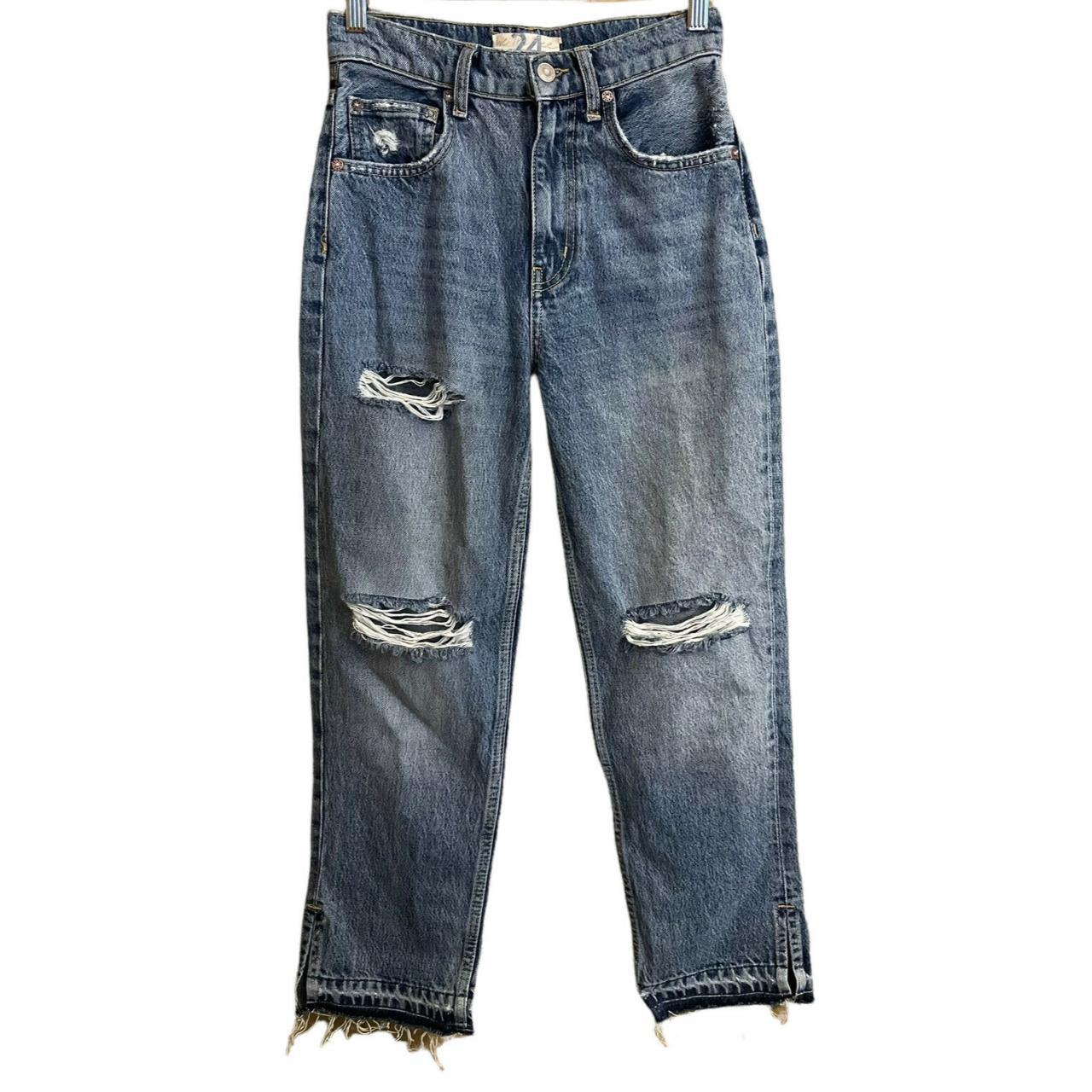 Free people hot sale lita jeans