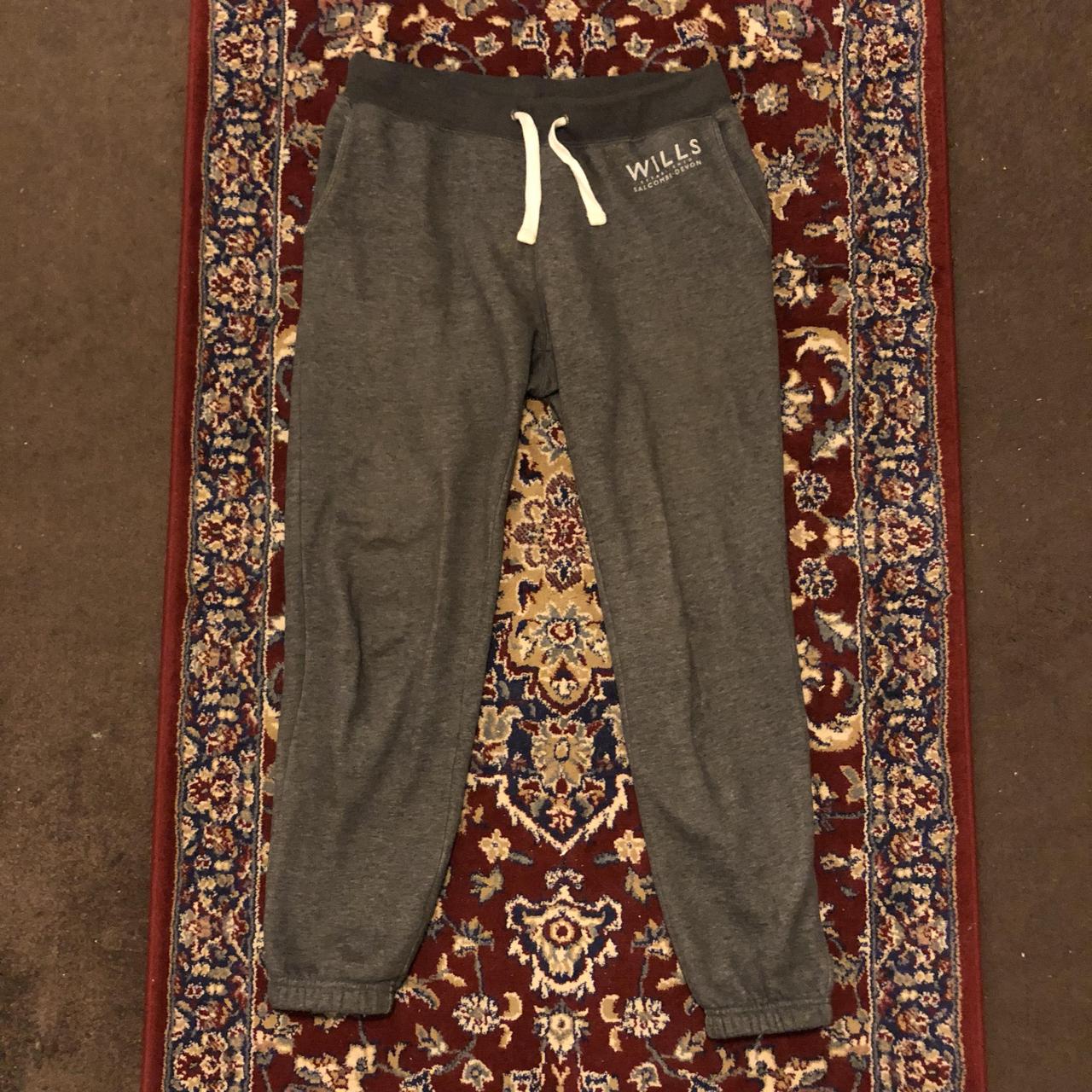 Jack Wills Men's Joggerstracksuits Depop