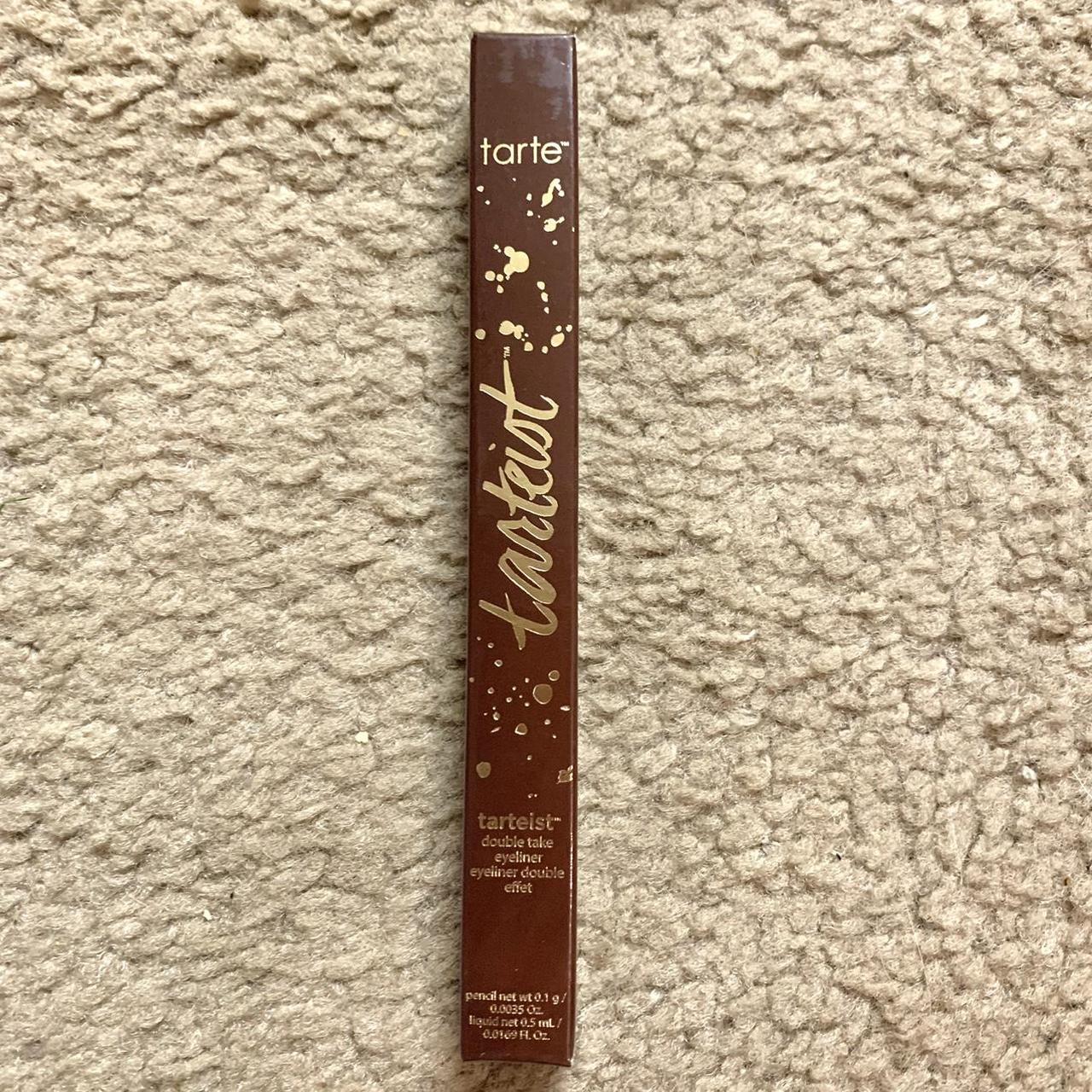 Tarte Brown Makeup
