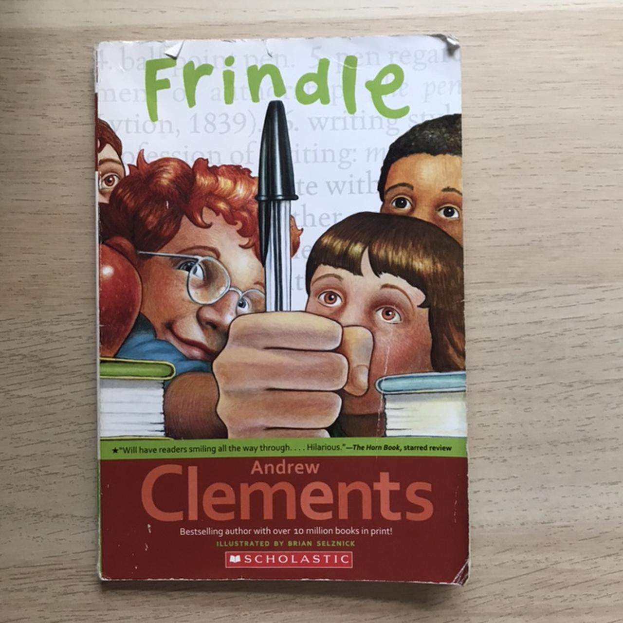 friendle 充実の品 - 洋書