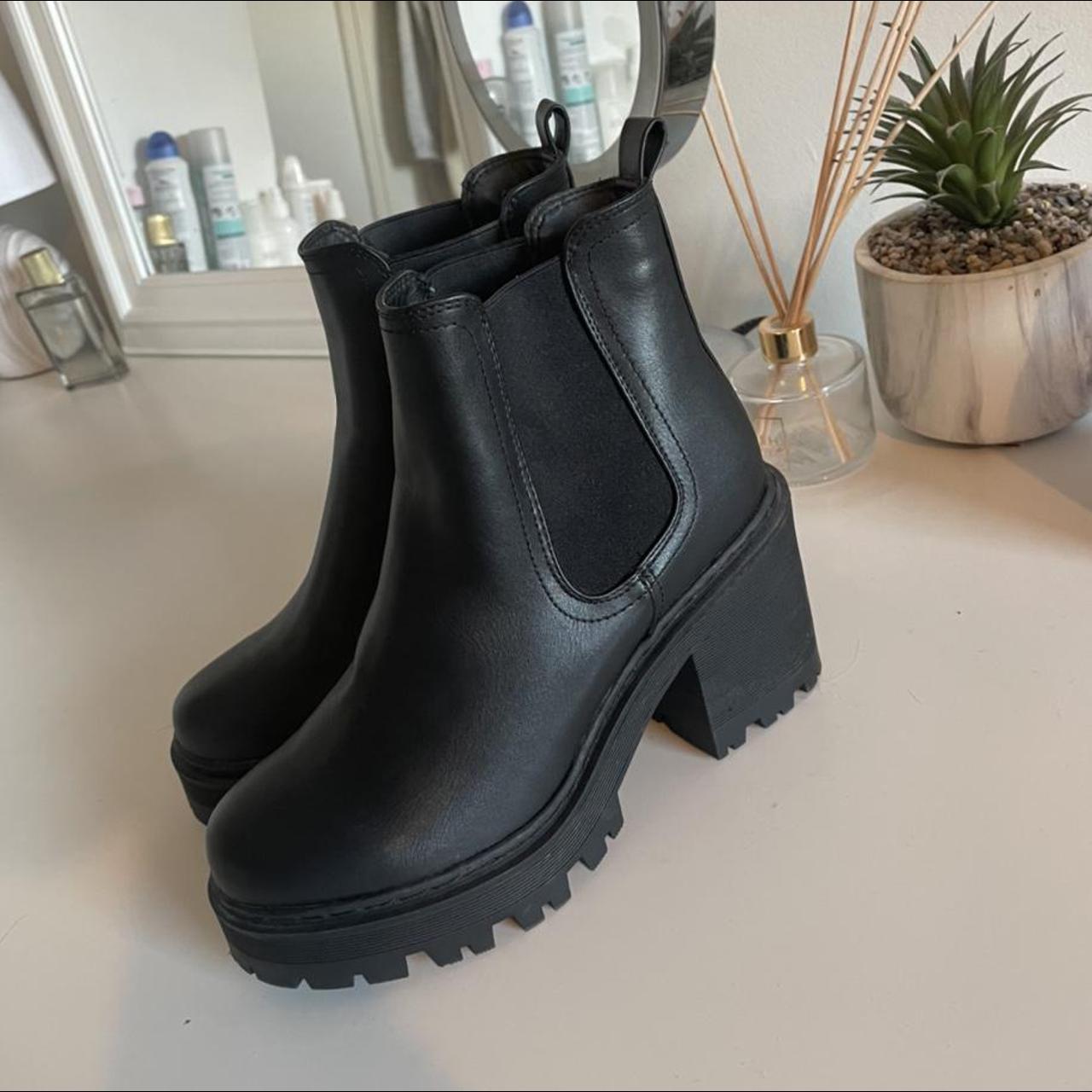 plt cowboy boots