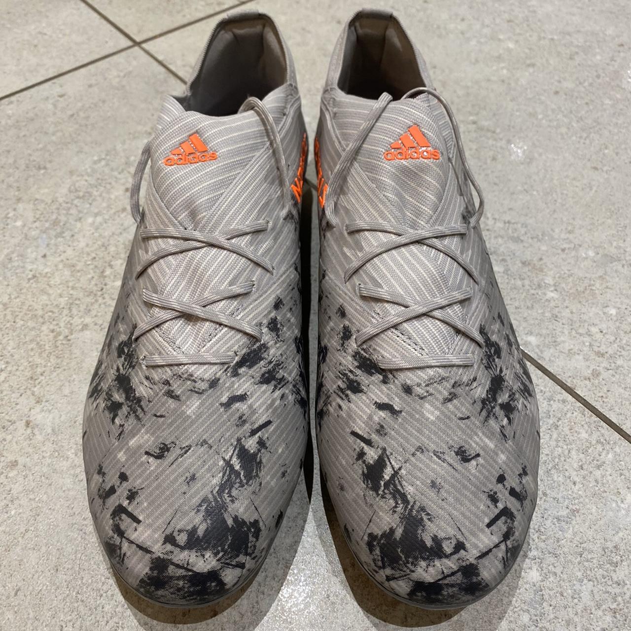 nemeziz 19.1 grey