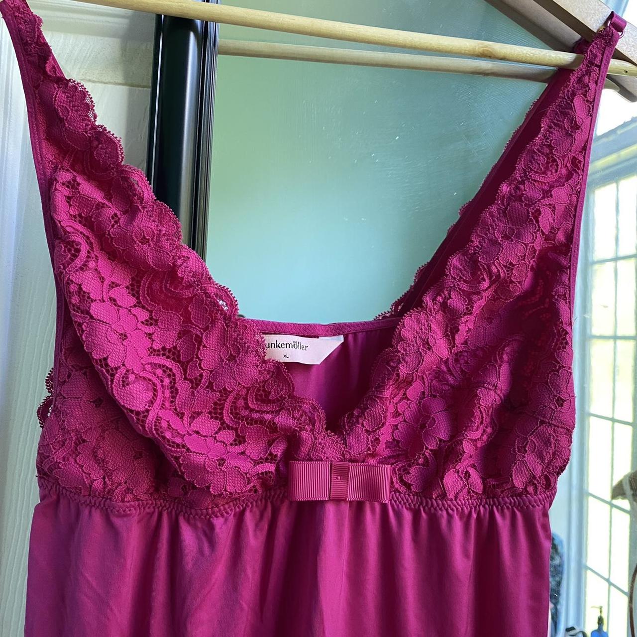 Hunkemöller Women's Bra (2)