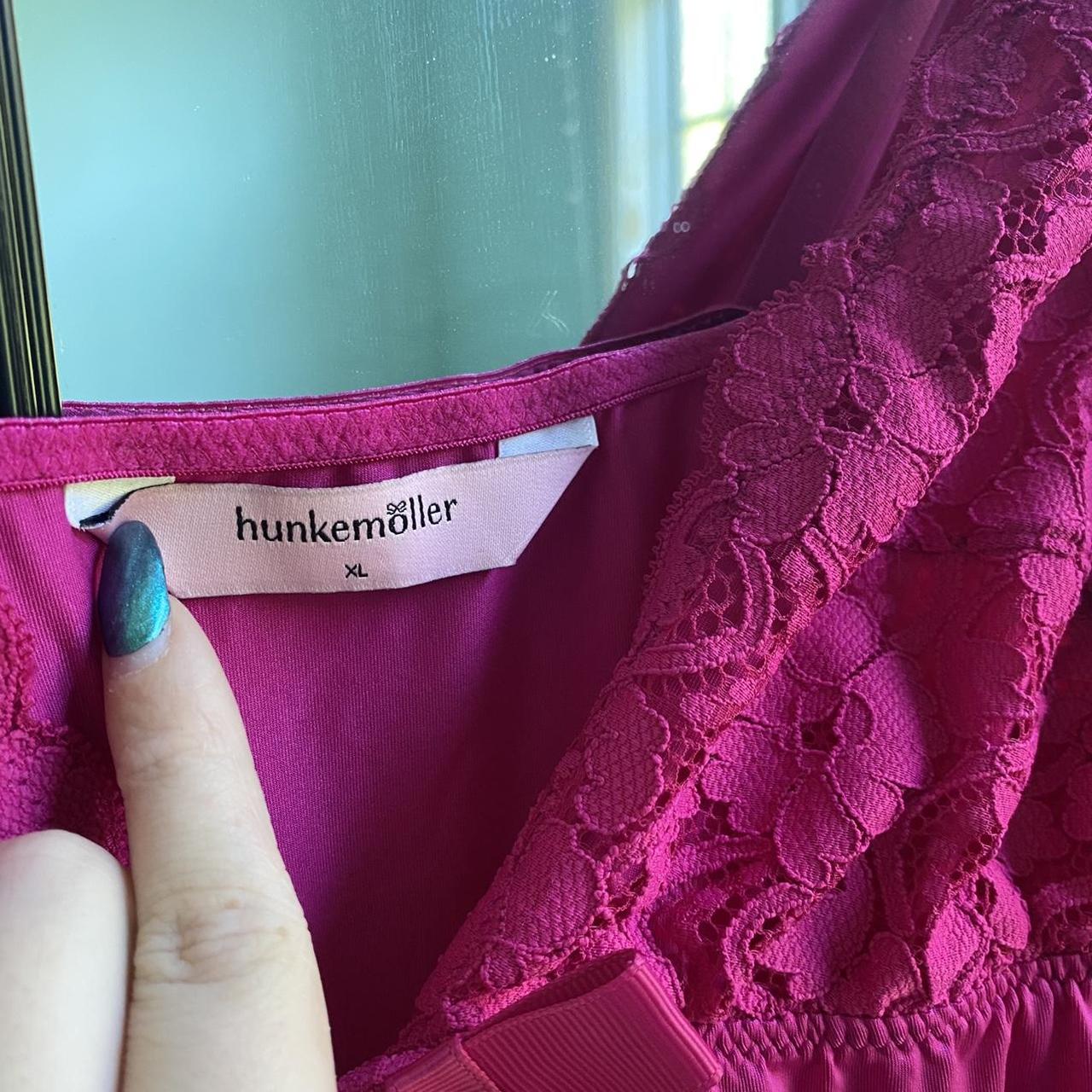 Hunkemöller Women's Bra (3)