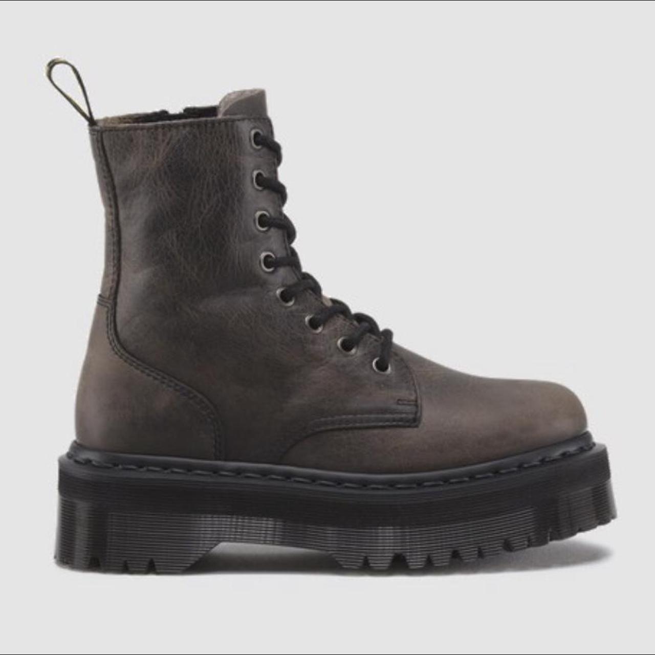 Dr martens cheap black greenland