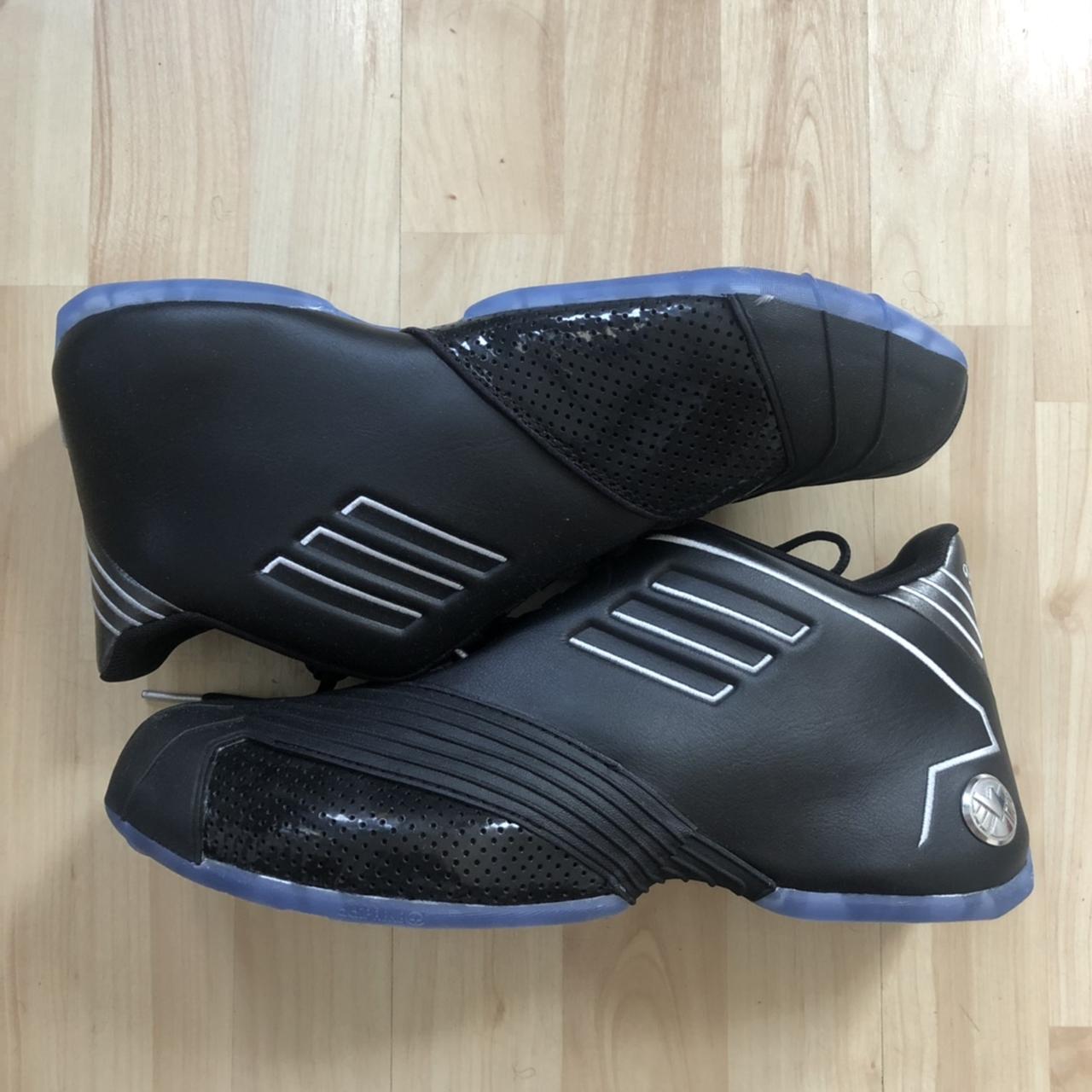 Adidas sale tmac marvel