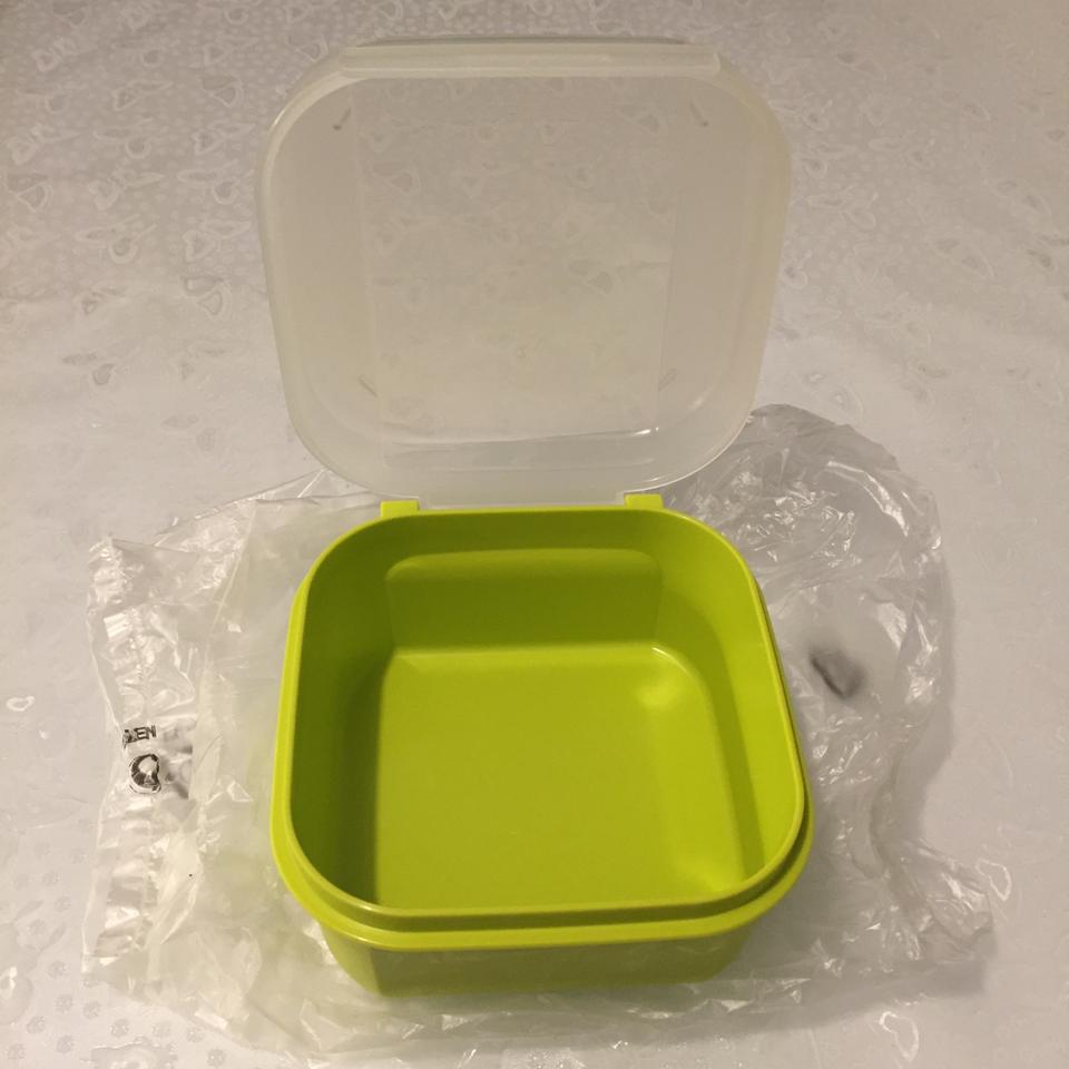 Tupperware Italia - IL PRODOTTO DELLA SETTIMANA: Mini Top Class! I