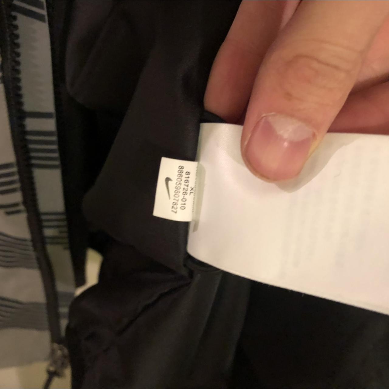 acg alpine jacket