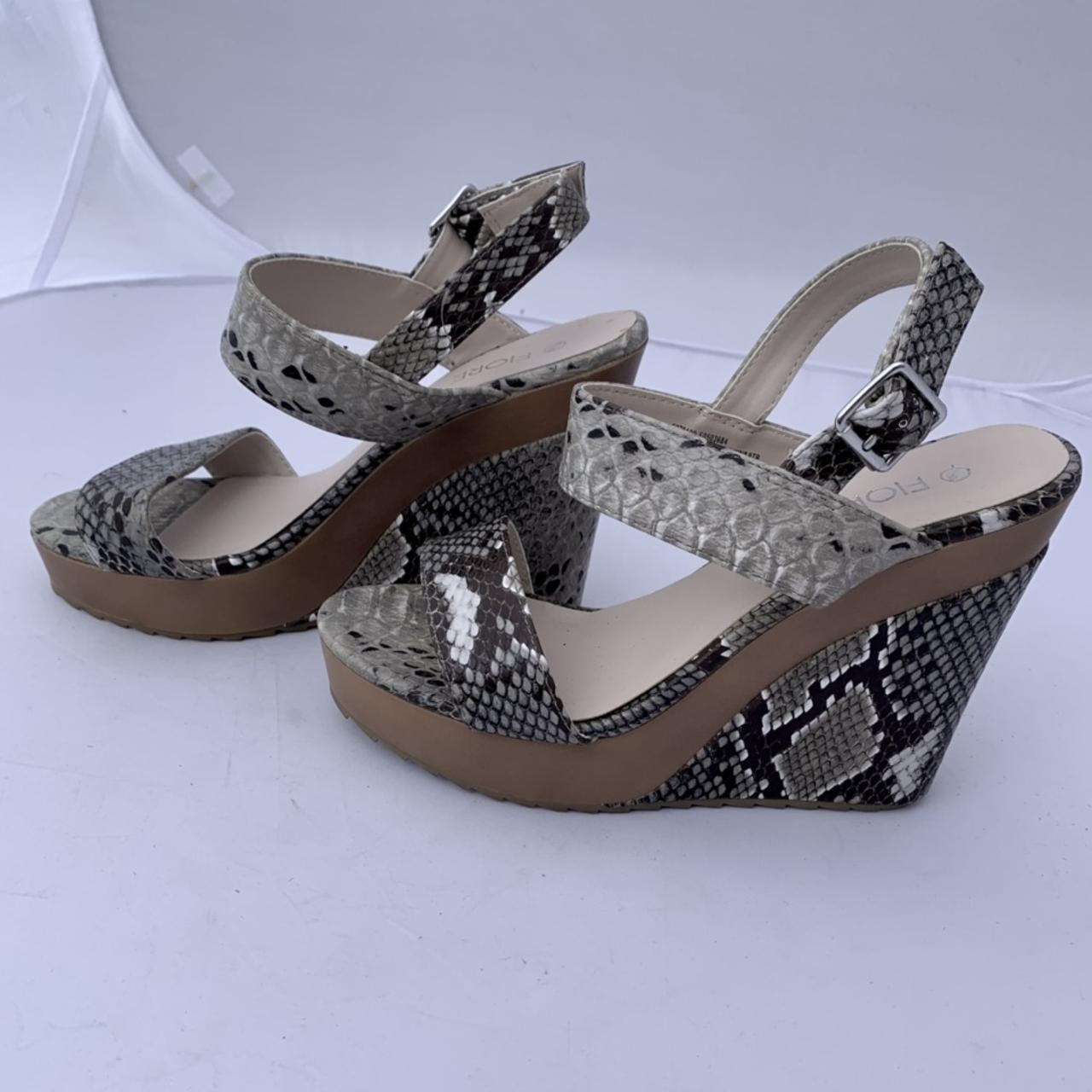 Grey sandals store matalan