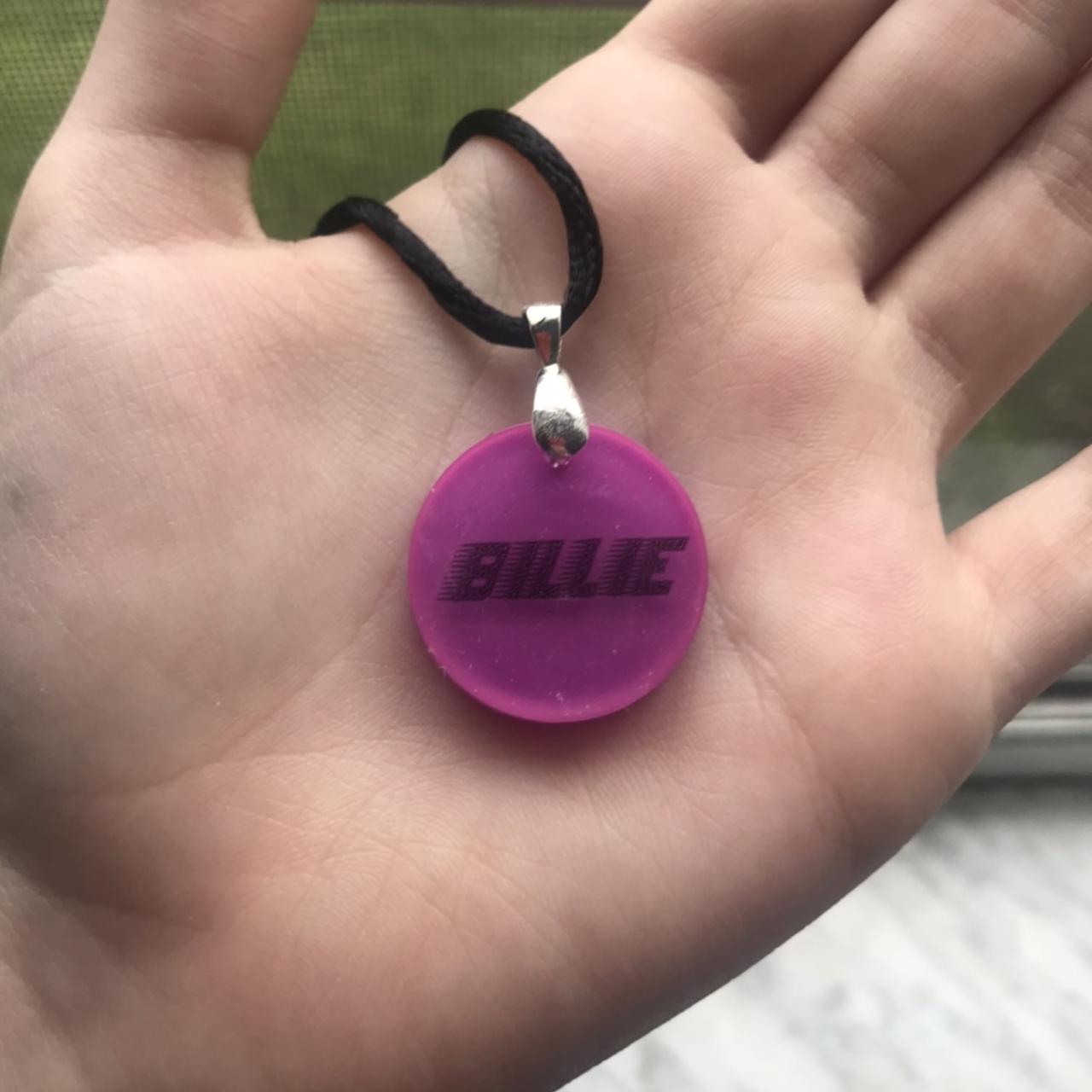 Billie Eilish layered chain necklace #BillieEilish - Depop