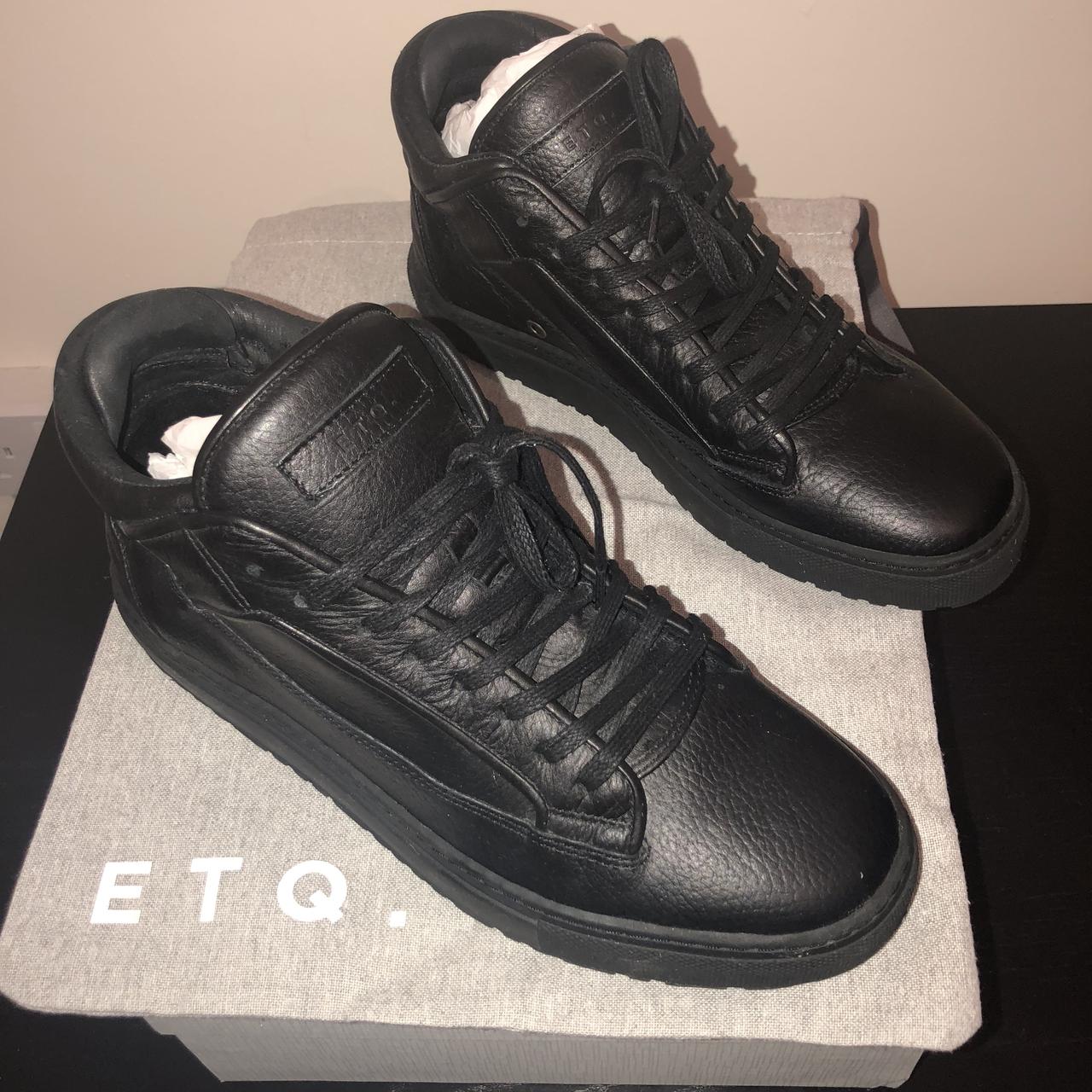 Etq mid 2 on sale black