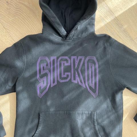 OVO Sicko hoodie. ovo sicko streetwear Men s