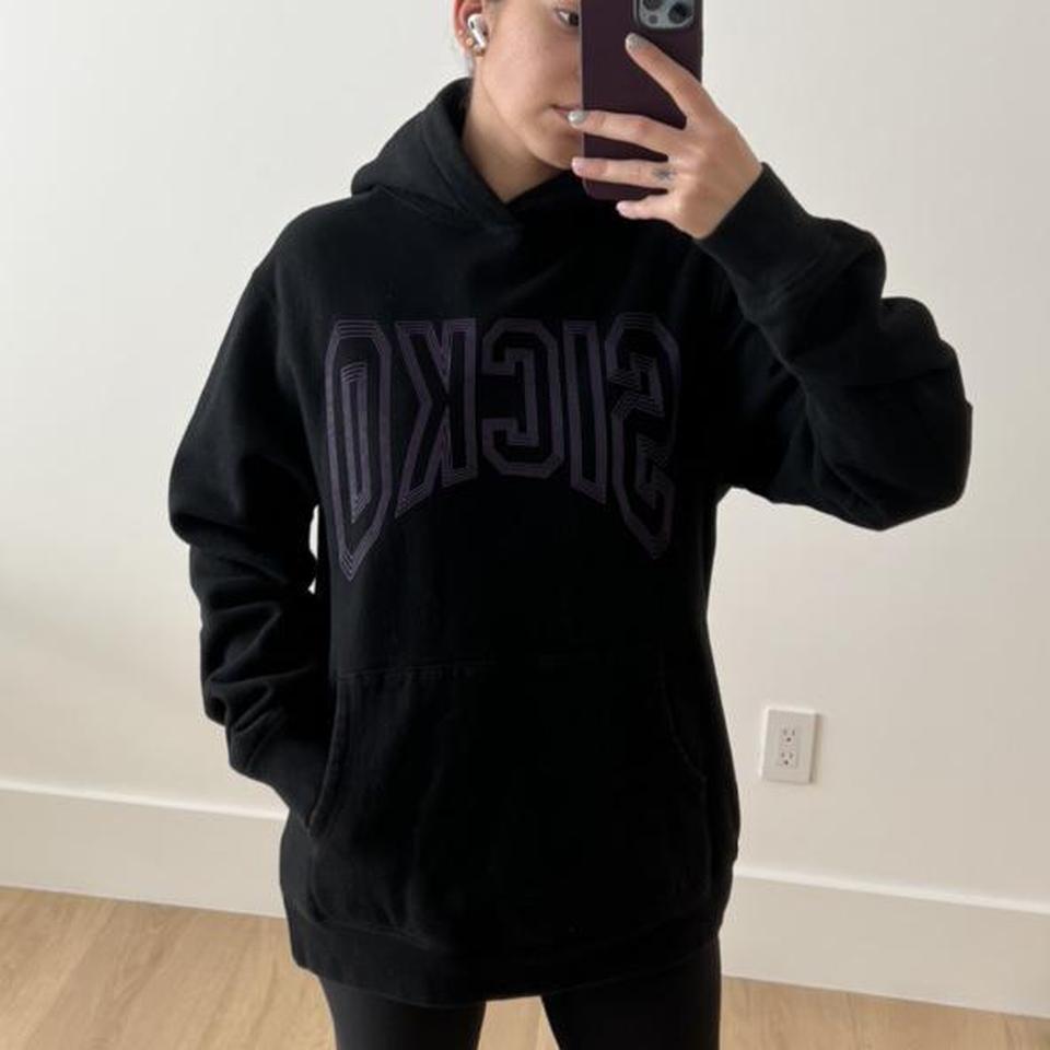 Ovo on sale sicko hoodie