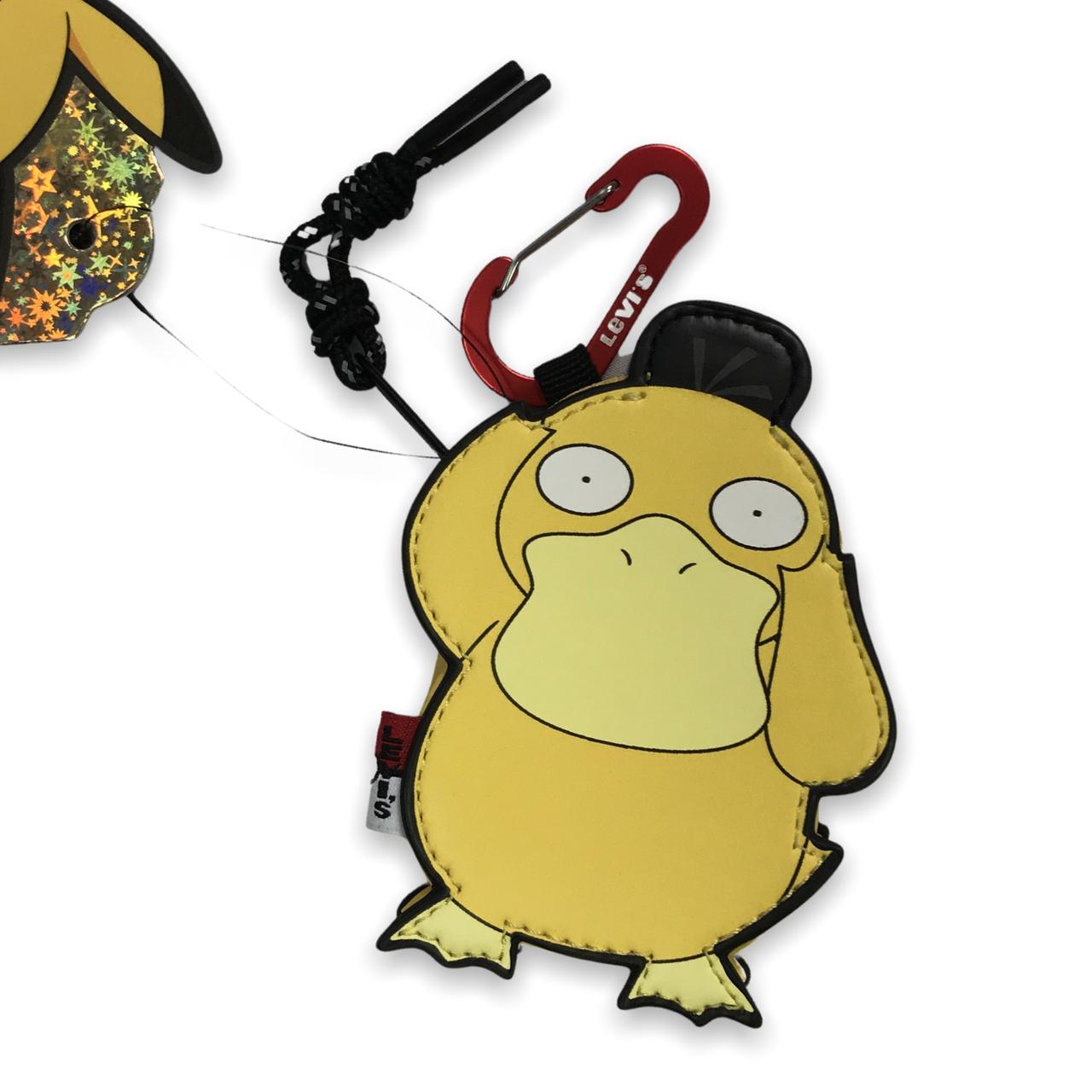 levis psyduck