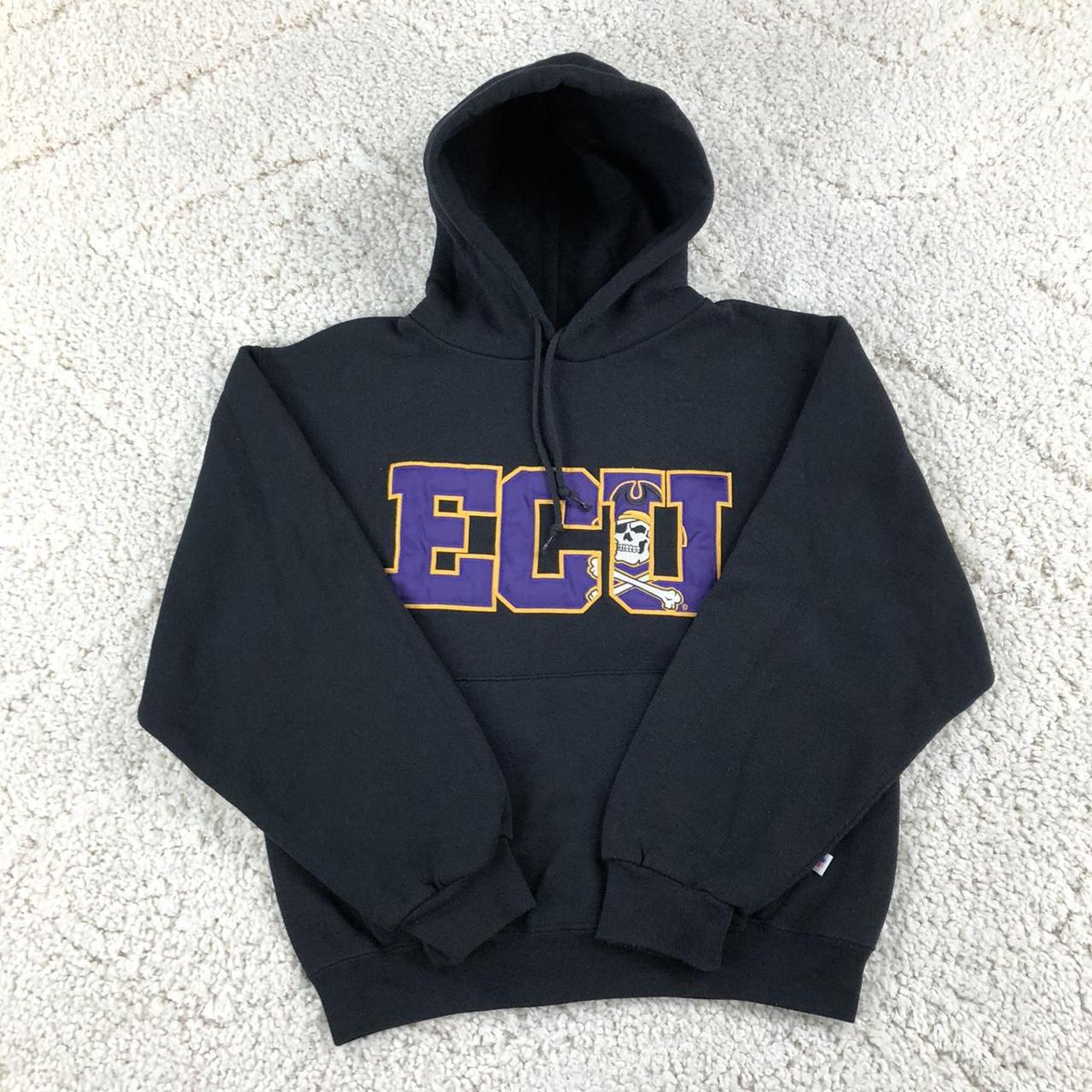 Vintage clearance ecu sweatshirt