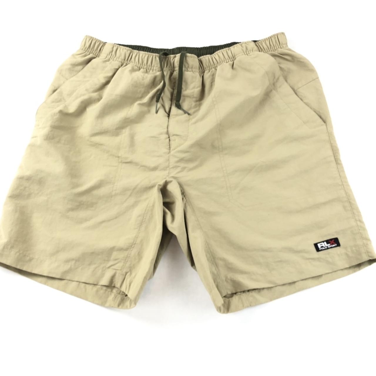 rlx swim trunks