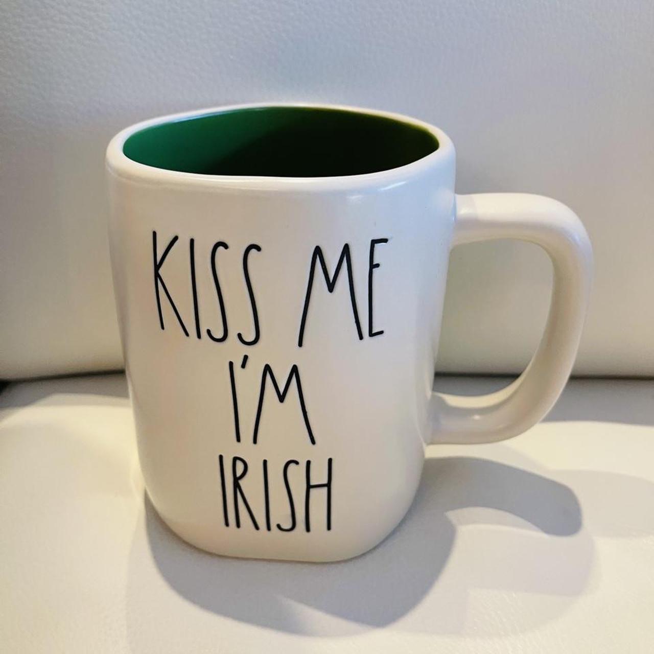 I'M IRISH MUG | fennelandfire