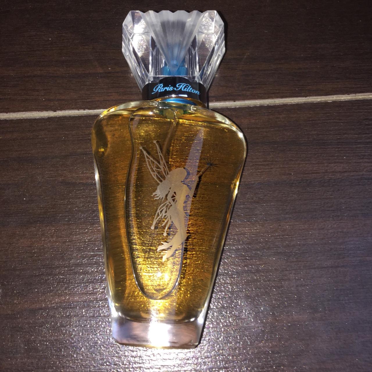 Paris Hilton perfume👩🏼 'Fairy Dust' 🧚🏼‍♀️ Never Depop