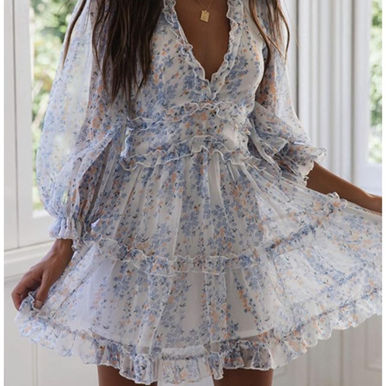 Everyday clearance summer dresses