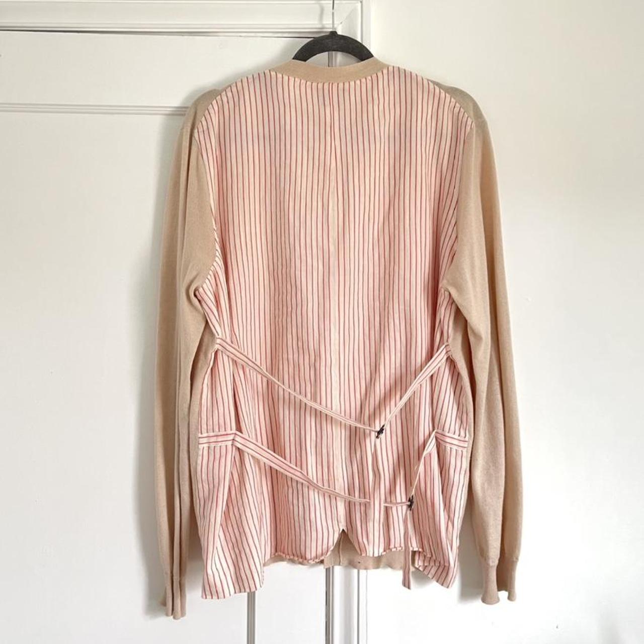 Product Image 2 - Ann Demeulemeester cashmere blend cardigan