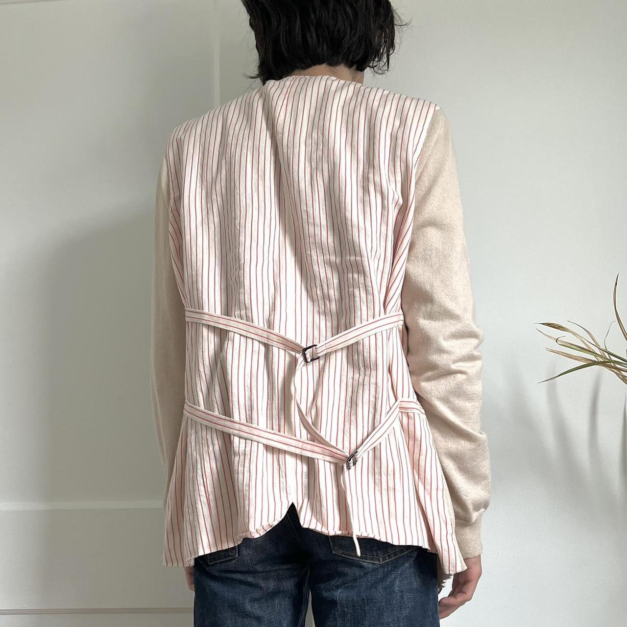 Product Image 3 - Ann Demeulemeester cashmere blend cardigan