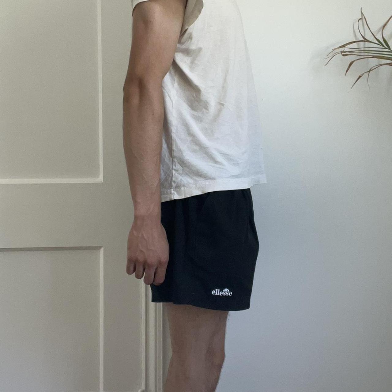 Ellesse Men's Shorts (4)