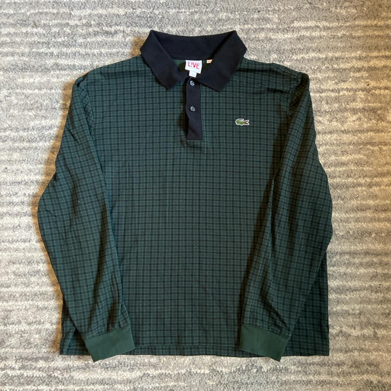 item listed by graysonh