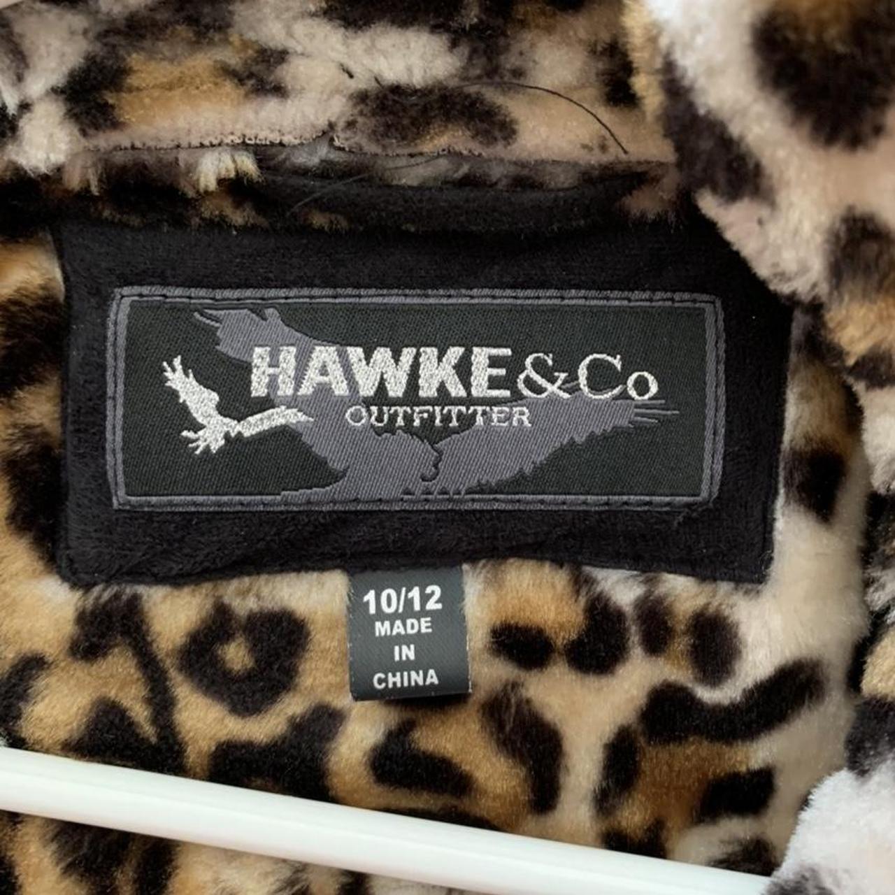 Hawke & Co. Women's multi Jacket (3)