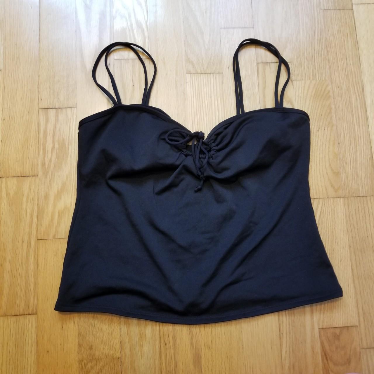 Merona best sale tankini top