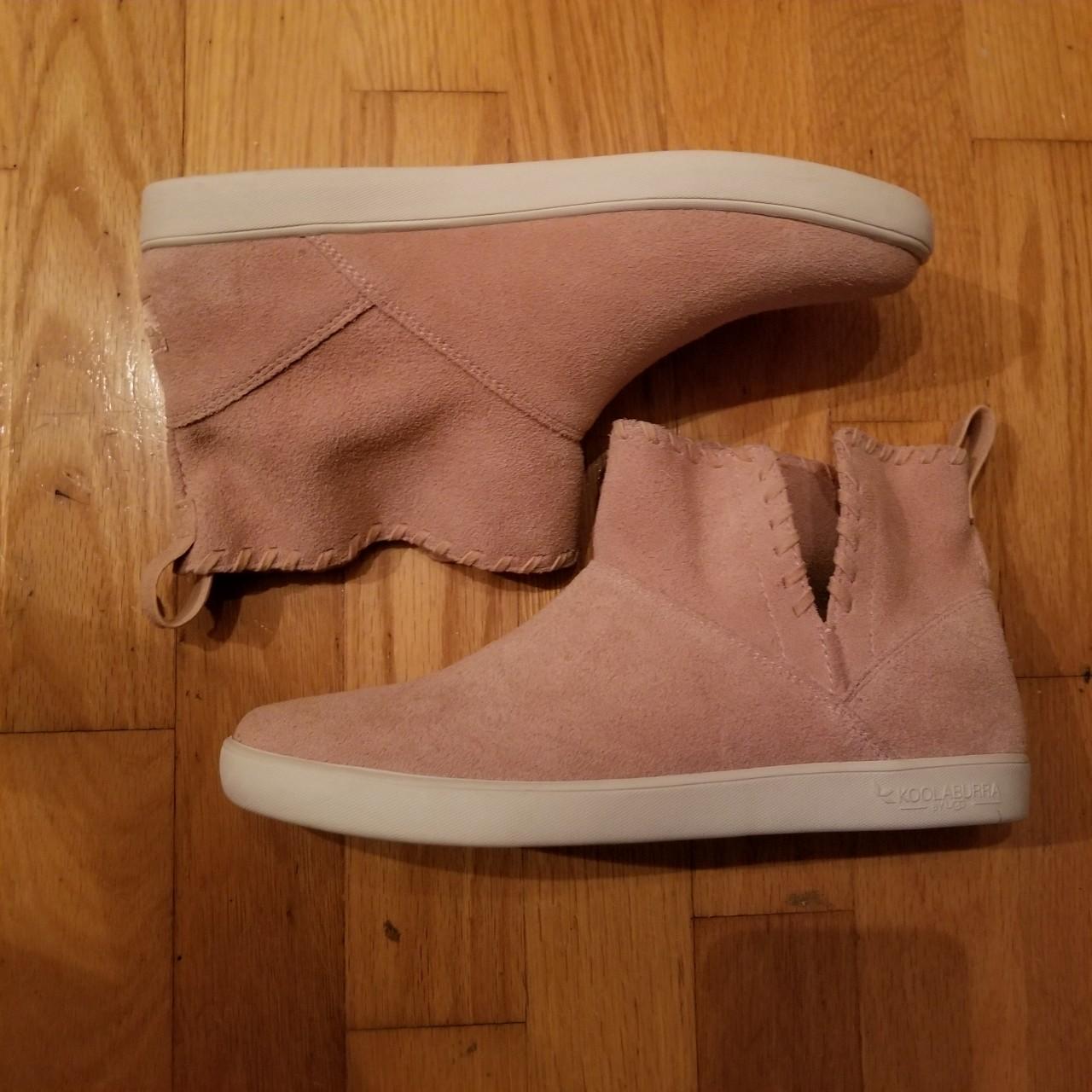 Koolaburra by ugg on sale rylee