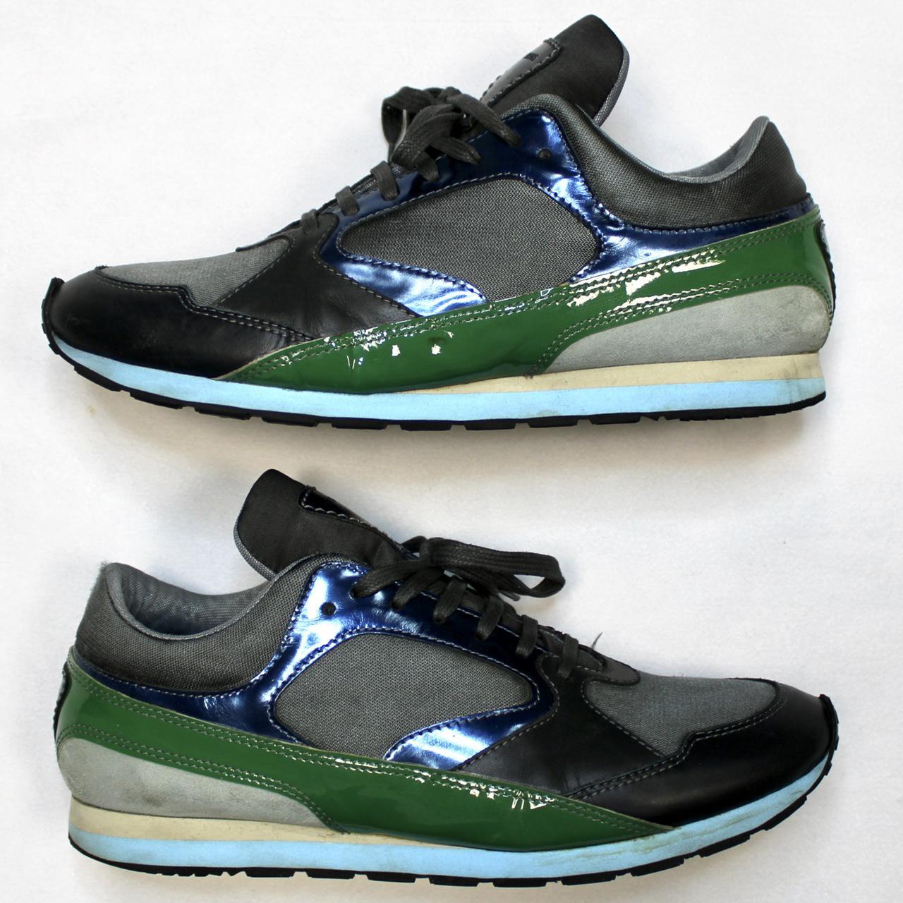 raf simons running shoes