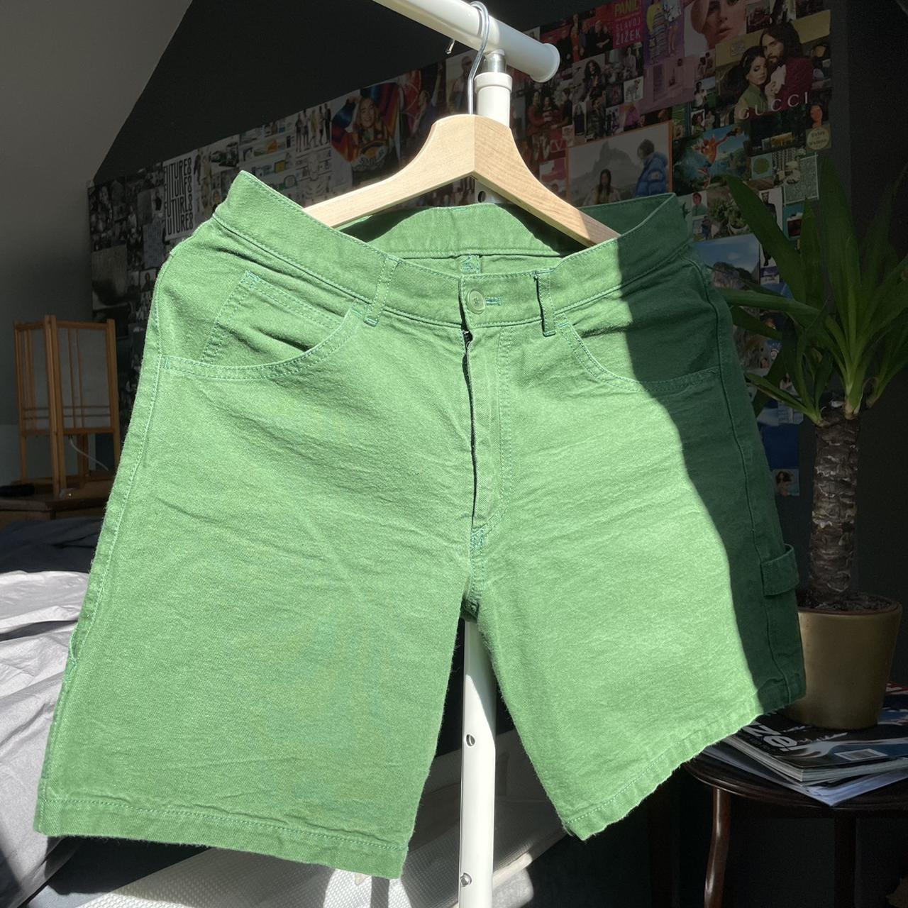 Gosha shorts sales